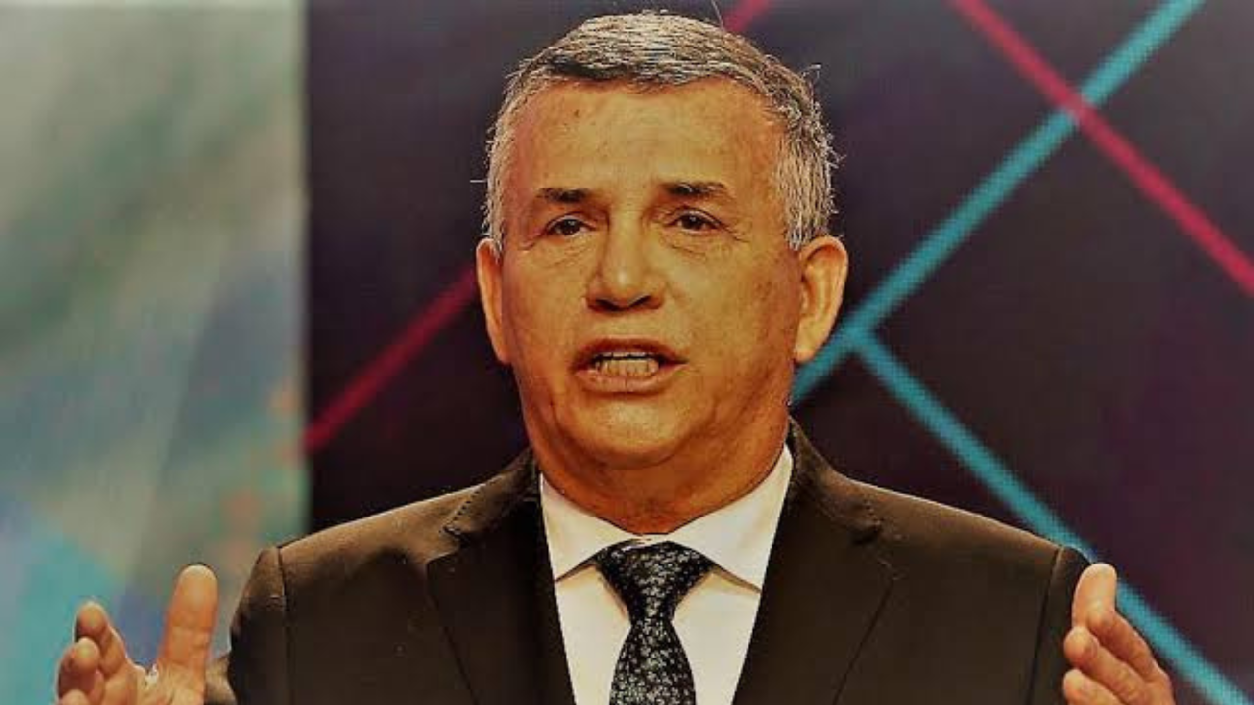 Caso Hugo Bustíos: Poder Judicial ratifica condena de 12 años de prisión para Daniel Urresti