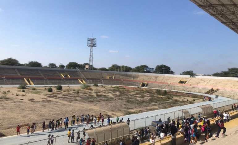 Convocatoria para la reconstrucción del estadio Miguel Grau de Piura se lanzaría a fines de año