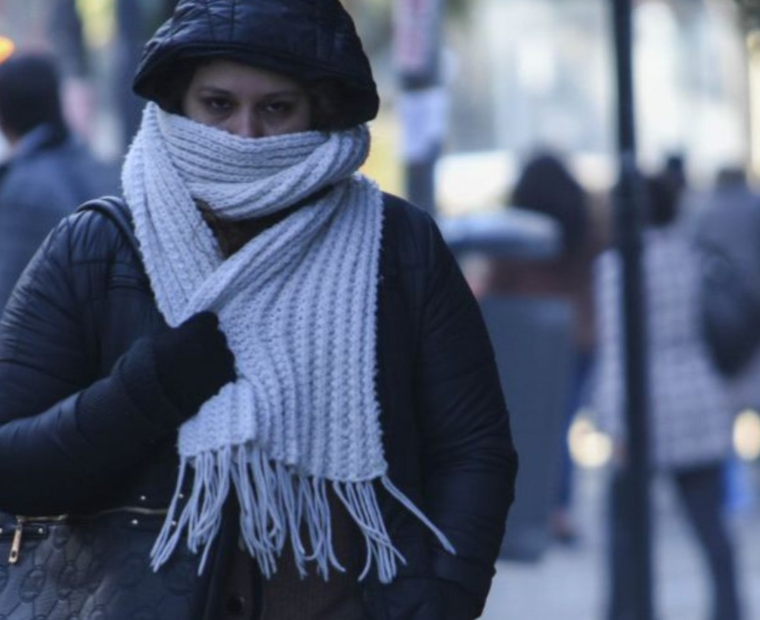 Senamhi: El Fenómeno La Niña provocará temperaturas bajas en la costa peruana hasta el verano