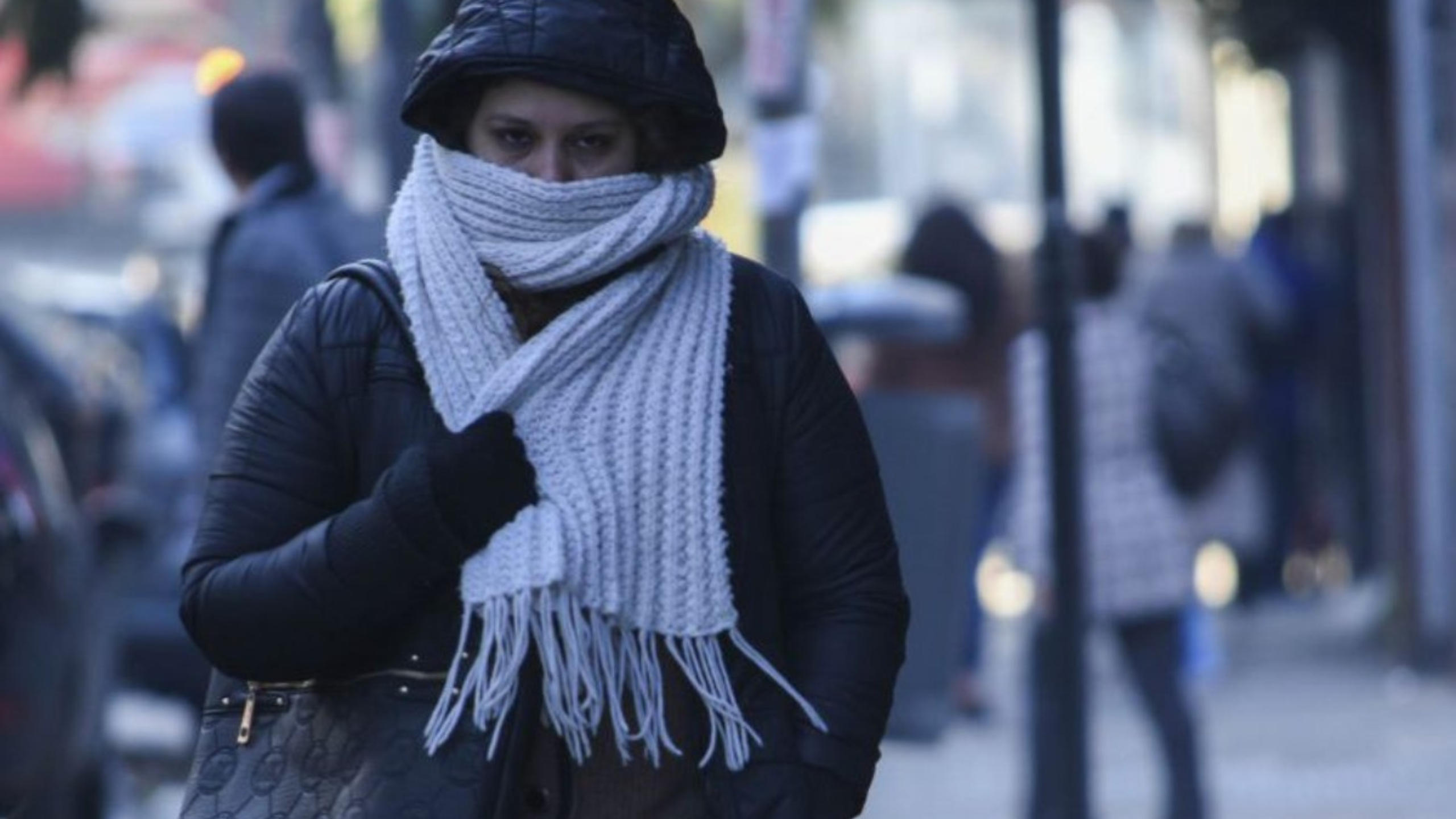 Senamhi: El Fenómeno La Niña provocará temperaturas bajas en la costa peruana hasta el verano