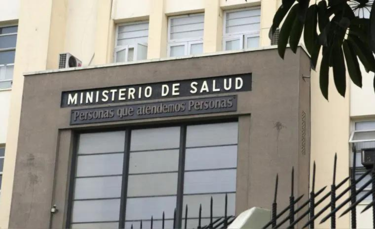 Minsa confirma evaluación del Serums pese al rechazo de facultades de Medicina