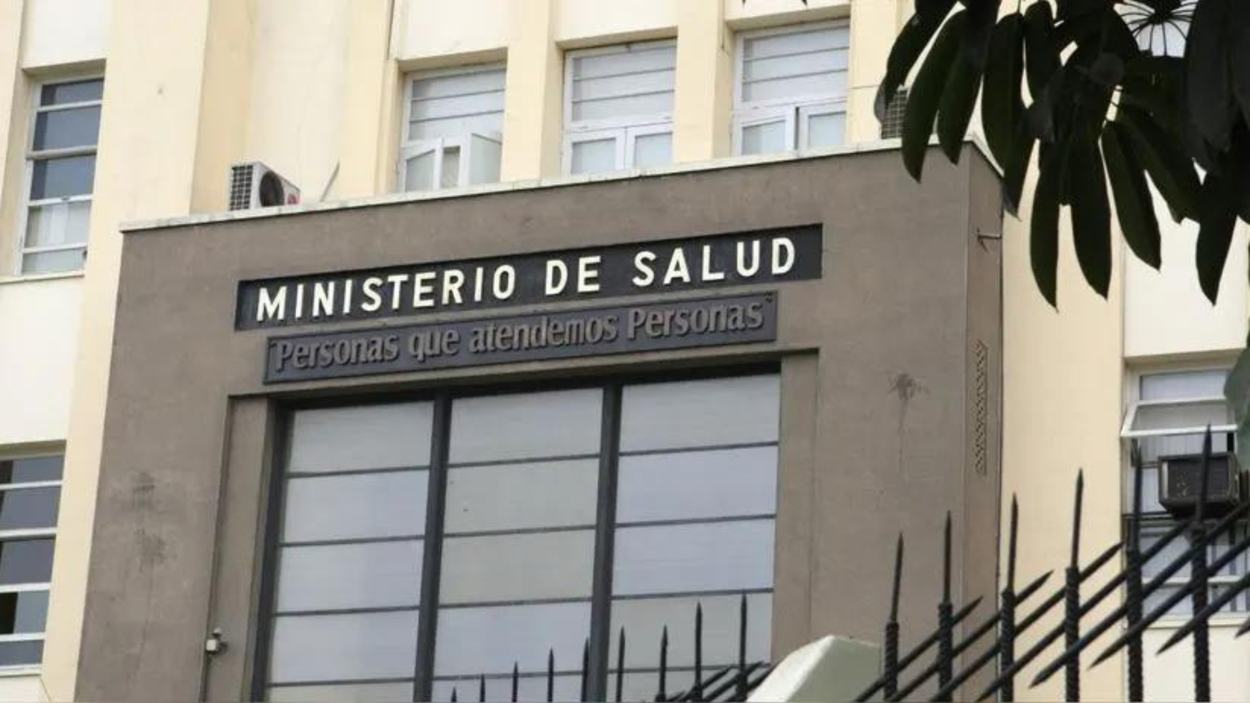 Minsa confirma evaluación del Serums pese al rechazo de facultades de Medicina