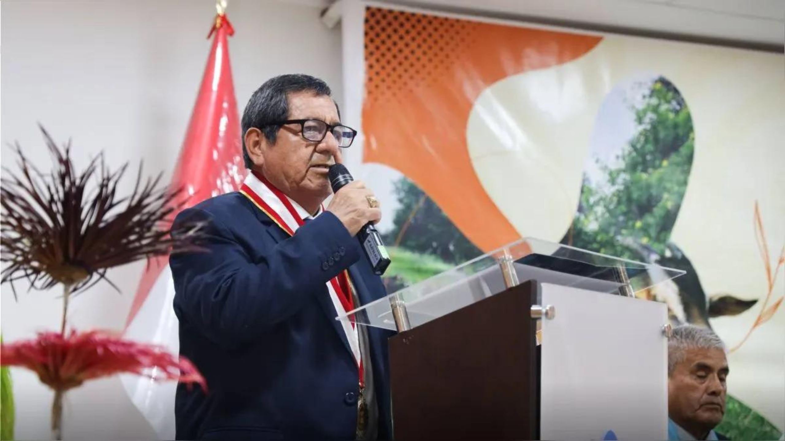 Piura: Santos Montaño pasará nueve meses bajo prisión domiciliaria y pagará S/100 mil