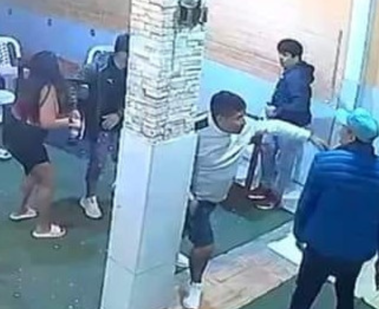 Piura: asesinato en bar desata alerta de venganza y posibles nuevas muertes