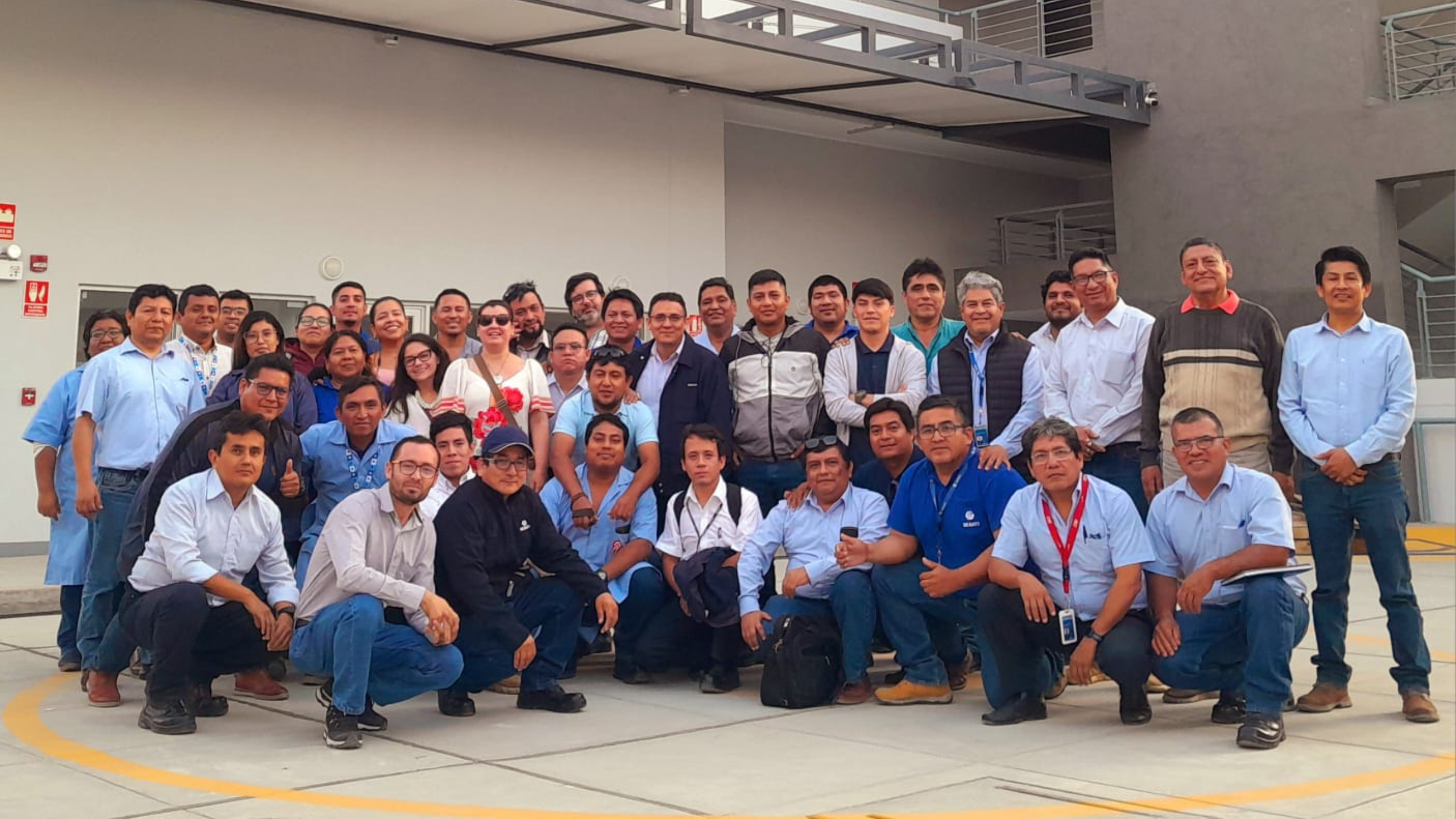 Senati capacita en Inteligencia Artificial a instructores de Piura y Tumbes