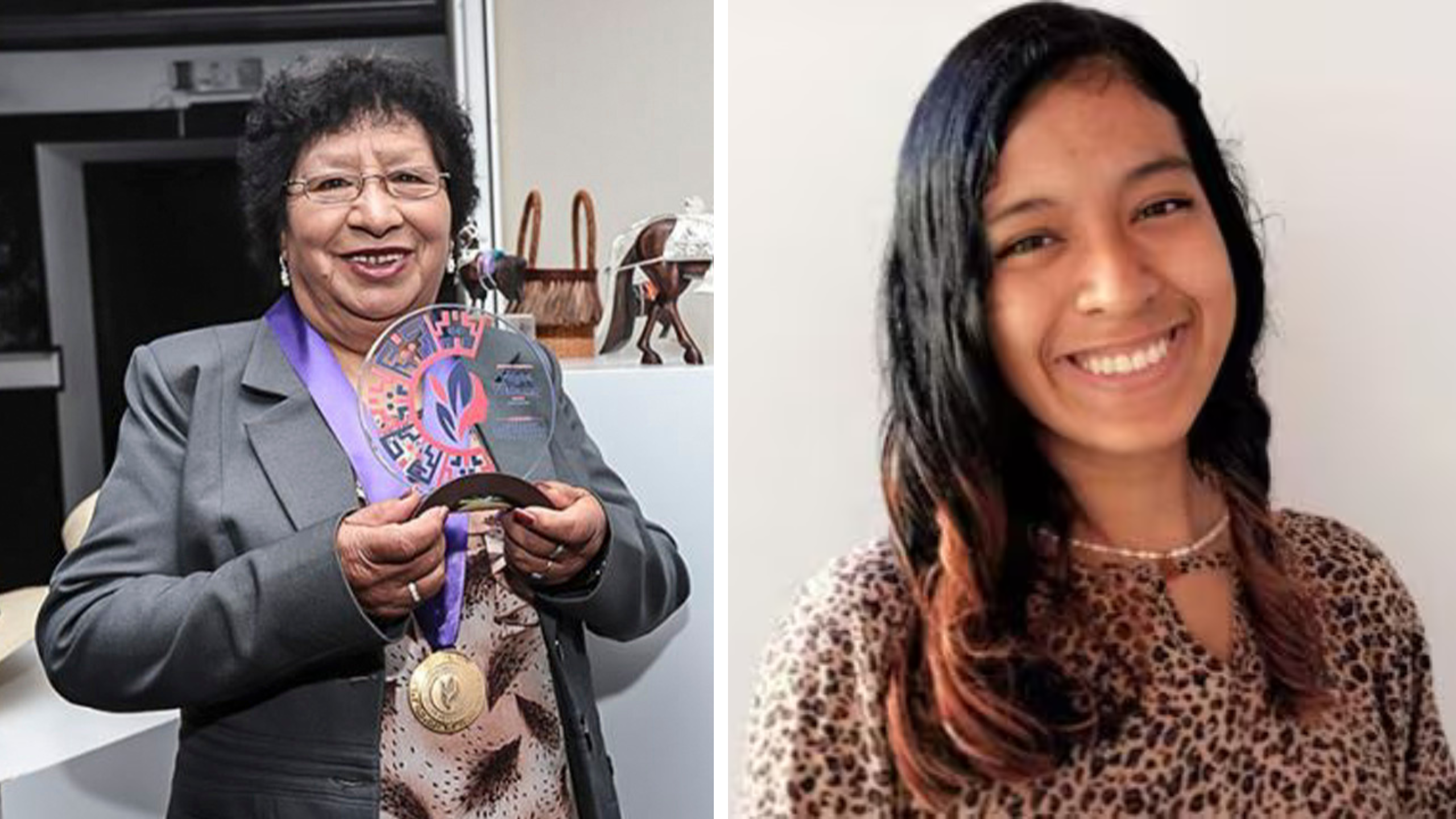 Dos piuranas destacan en la lista de las 50 mujeres más poderosas del Perú según Forbes