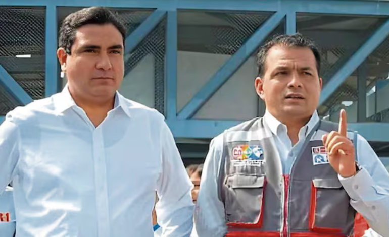 Denuncian falsificación de firma en proyecto educativo millonario en Piura