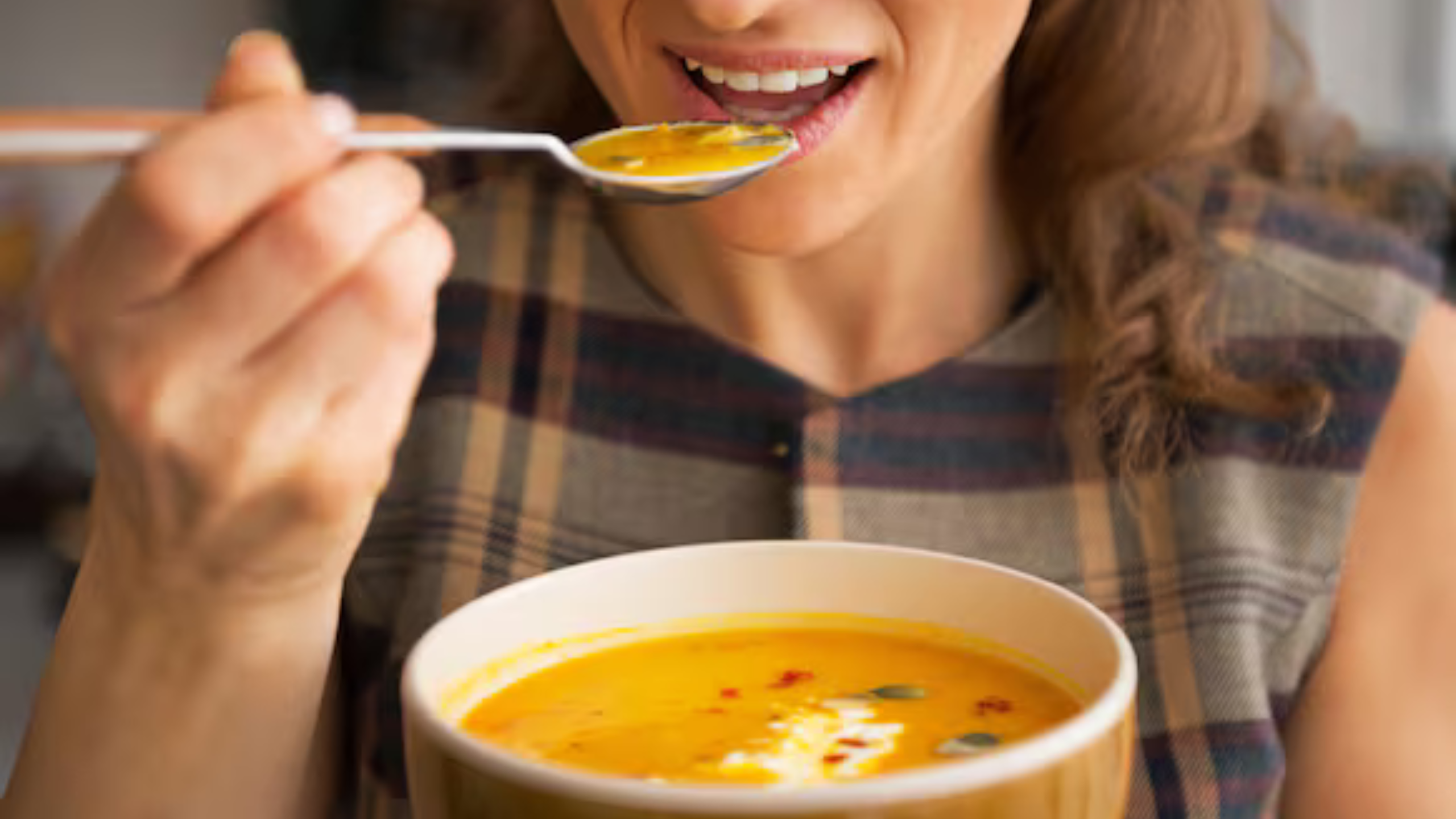Invierno: ¿Por qué da más hambre cuando hace frío?