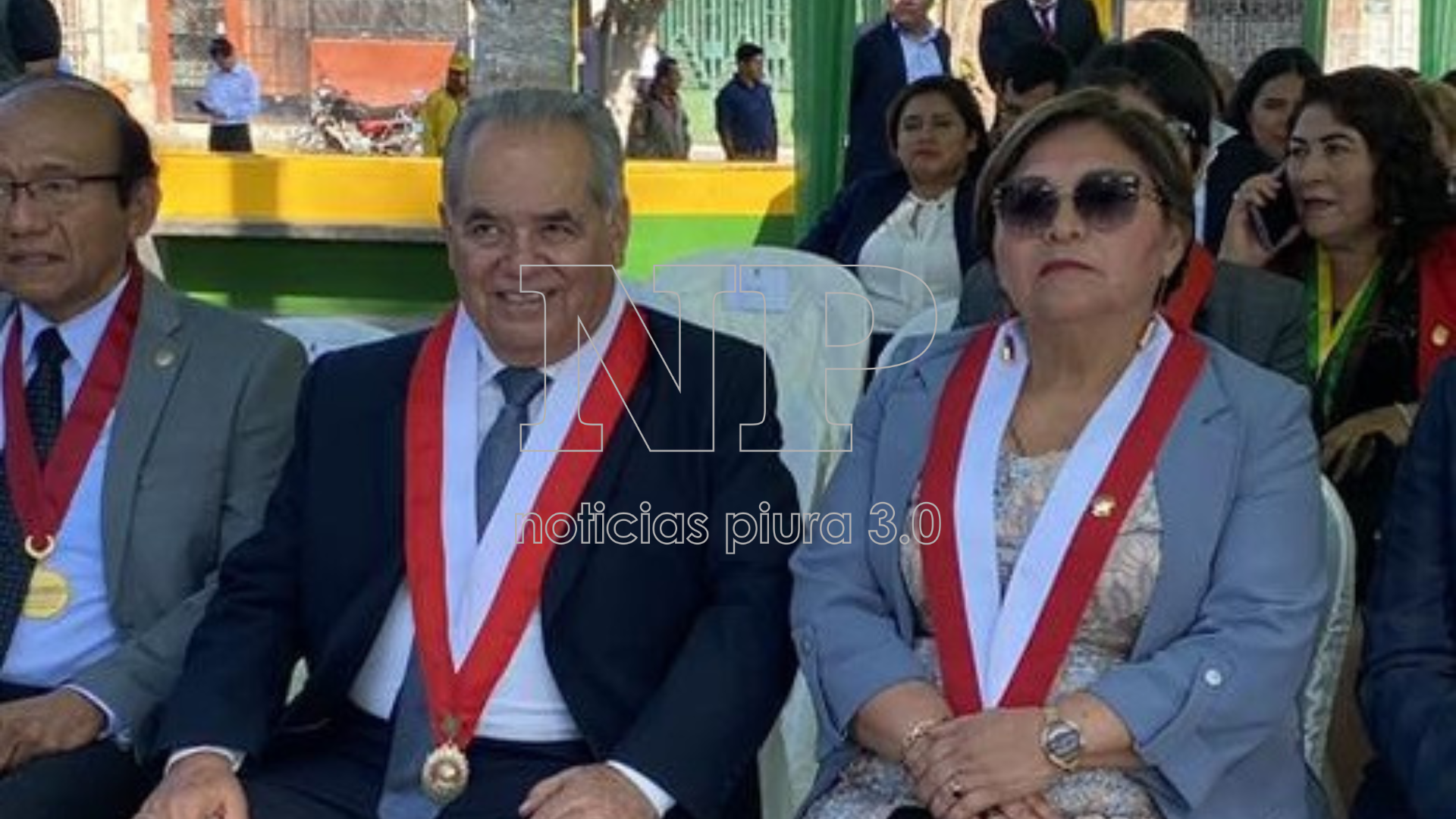 Congresistas esperan el resultado de las investigaciones sobre caso del rector UNP