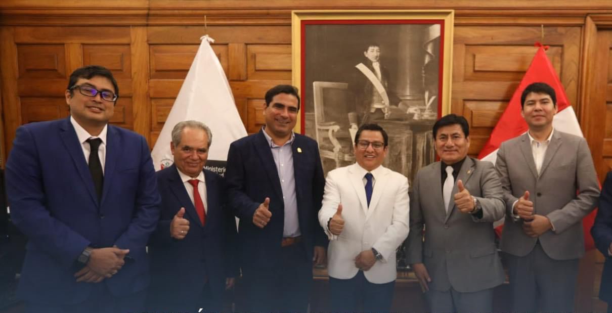 Hospital de Alta Complejidad para Piura tendrá una inversión de más 968 millones de soles