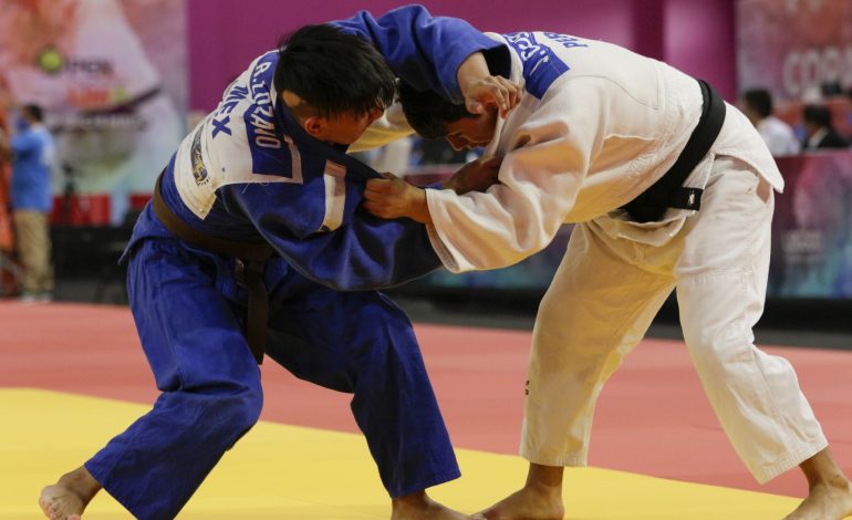 Piura: Judoca Leticia Saavedra participará en el Mundial de Cadetes