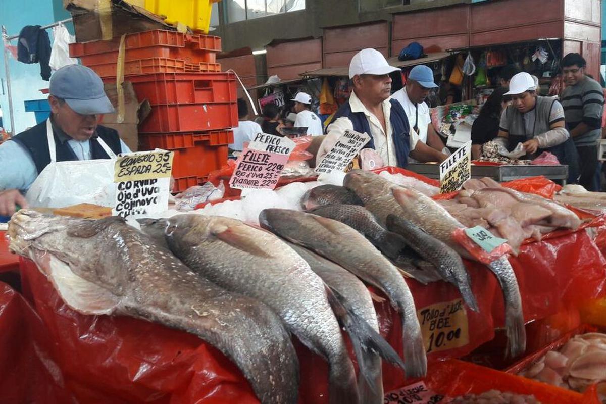 Piura: Comerciantes de mercado en Talara son amenazados de muerte por “Tren de Aragua”