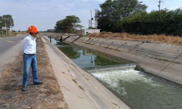 Piura: PECHP asegura que no se afectará suministro de agua para el consumo humano