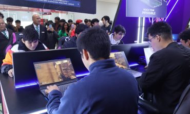 ECUP UTP: el mayor torneo amateur de eSports con más de 35 mil soles en premios llega a Piura