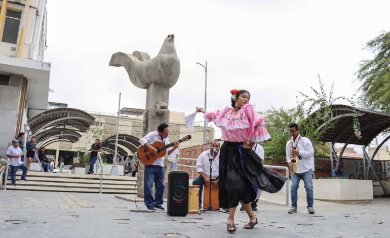 Merecido homenaje: El escultor Víctor Delfín será homenajeado como Piurano Ilustre