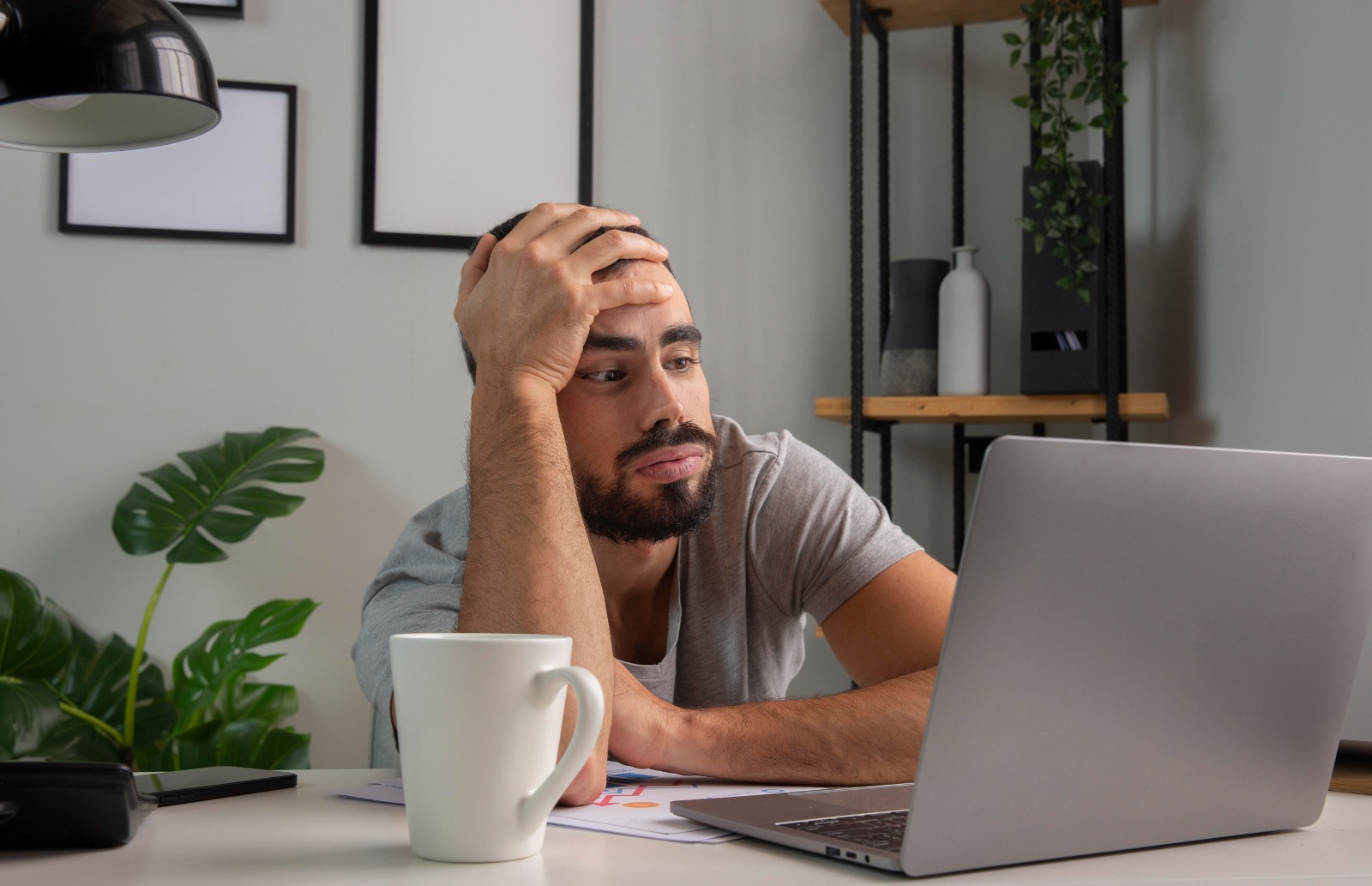 ¿WiFi lento?: Cinco consejos para mejorar tu conexión