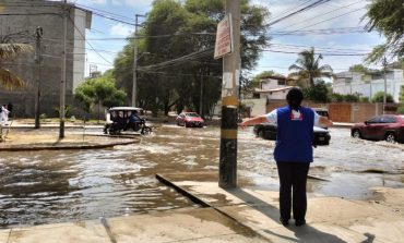 Piura: EPS Grau sigue siendo la más quejada según la Defensoría del Pueblo