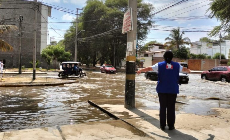 Piura: EPS Grau sigue siendo la más quejada según la Defensoría del Pueblo