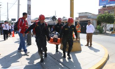 Piura: Este jueves 15 de agosto se realizará el segundo simulacro multipeligros