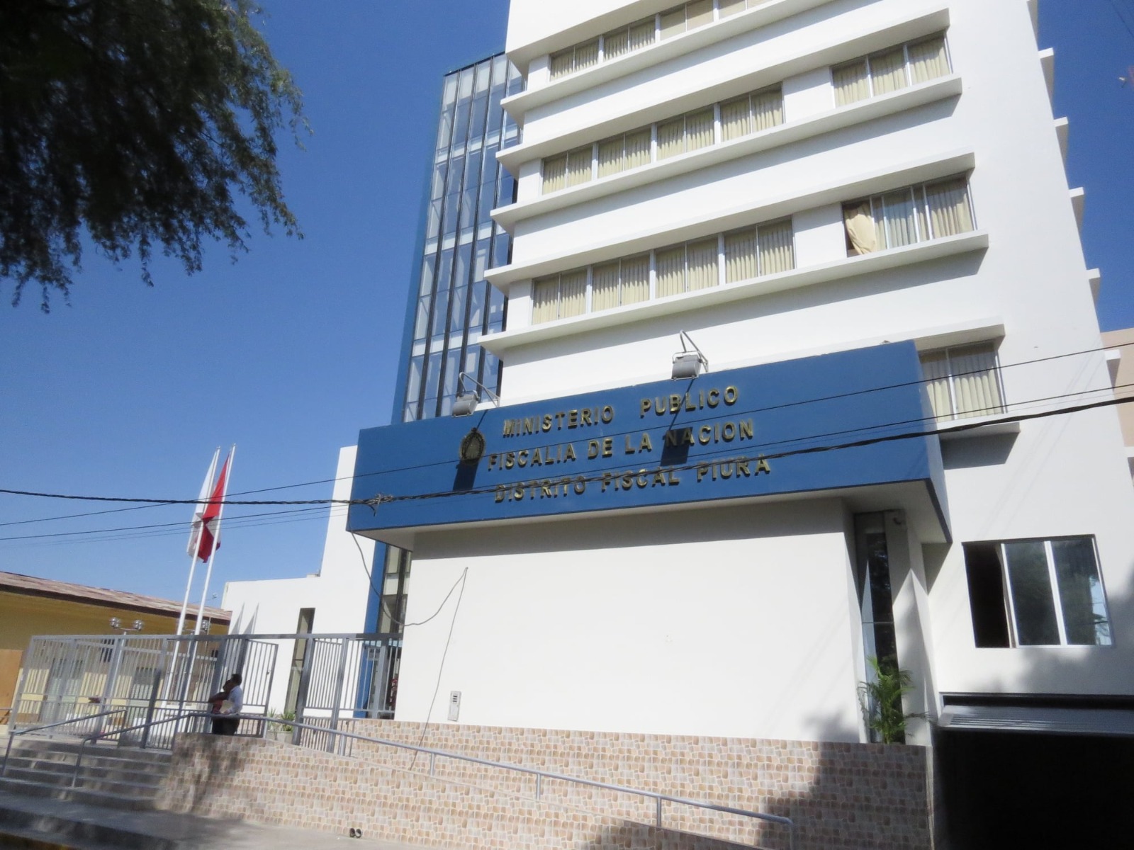 Piura: Condenan a 30 años de cárcel a asesinos de comensal de restaurante “Las Almendritas”