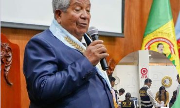 Piura: Decano del ICAP opina que rector de la UNP debe someterse a las investigaciones