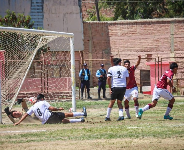 Piura: Resultados de la primera fecha de la Departamental Copa Perú