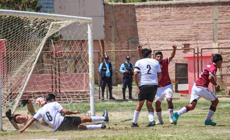 Piura: Resultados de la primera fecha de la Departamental Copa Perú