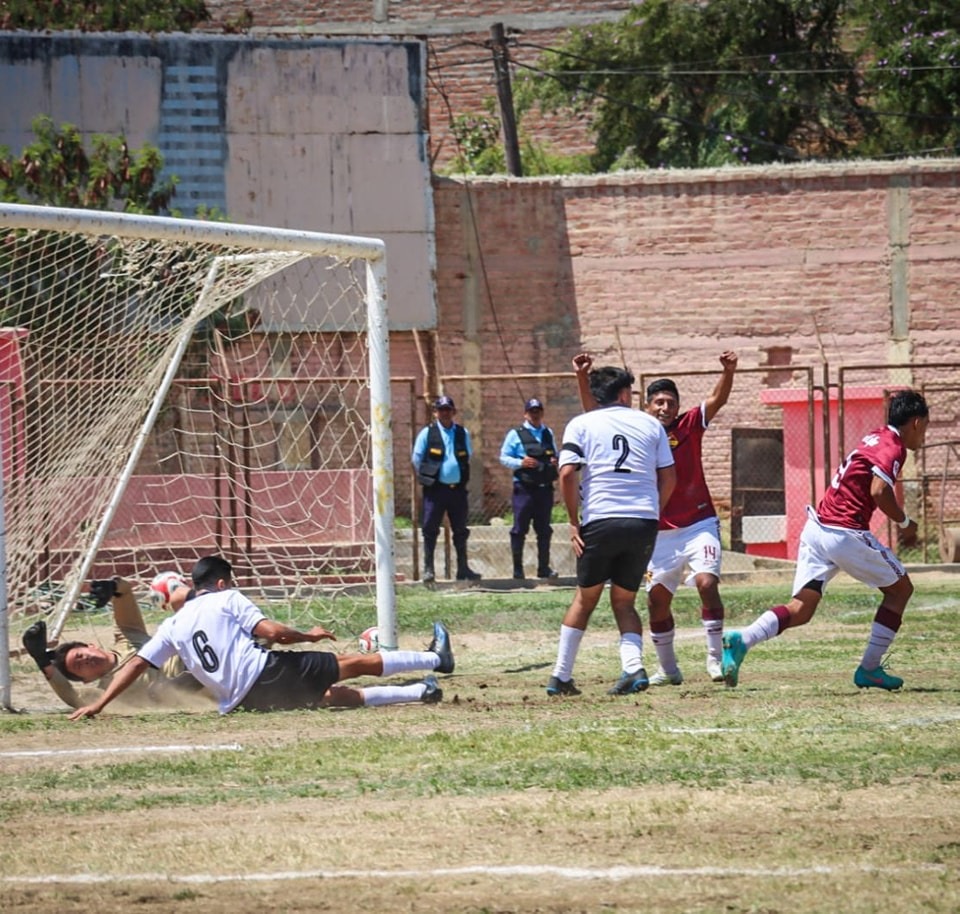 Piura: Resultados de la primera fecha de la Departamental Copa Perú