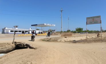 Piura: Iniciarán construcción de Puente Bello Horizonte del centro poblado Tejedores