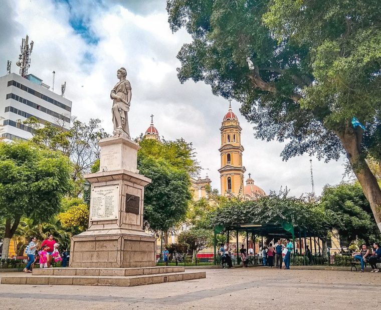 Piura: Ofertarán paquetes turísticos a precios bajos por aniversario de la ciudad