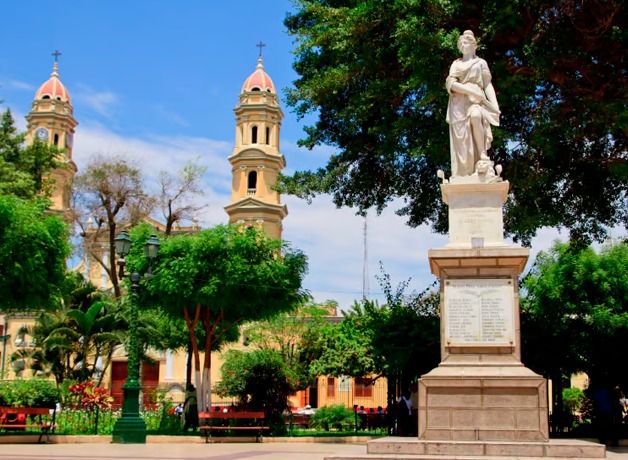 Celebrando el aniversario de Piura: destino imperdible del Perú