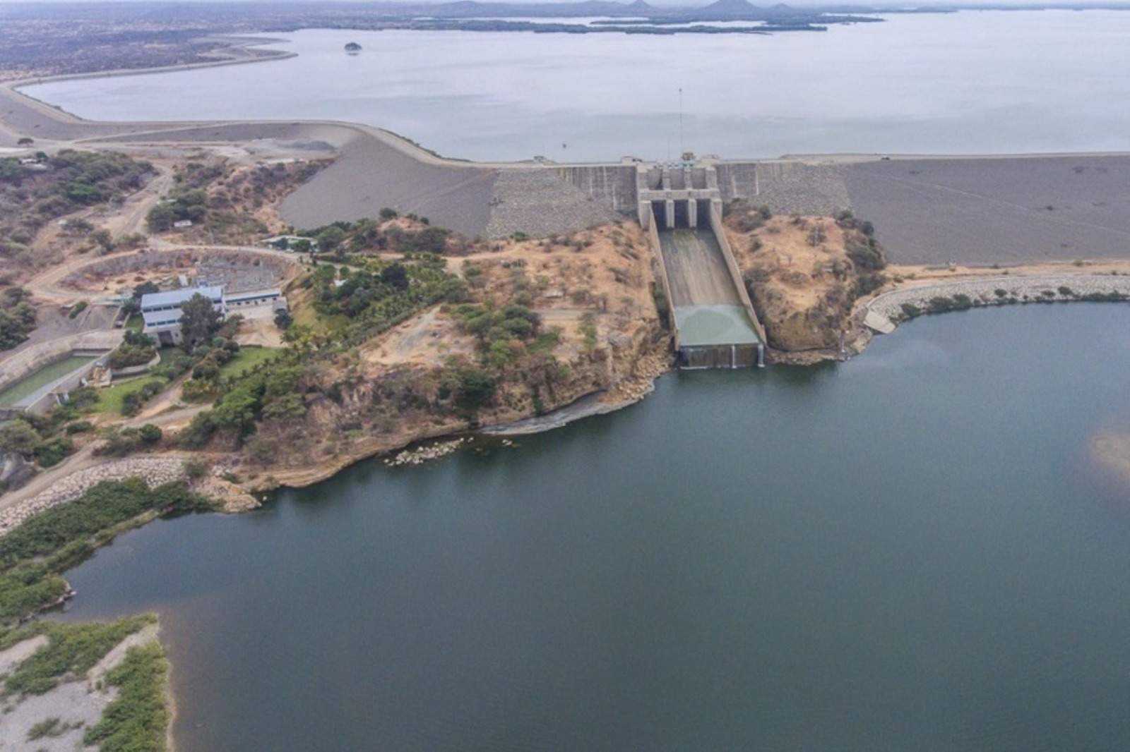 Piura: Piden a agricultores adoptar medidas para el manejo del agua ante un año seco