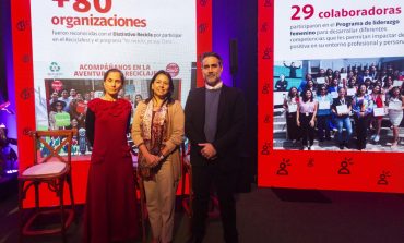 “Conectados con un Futuro Sustentable”: expertos debaten sobre estrategias de sostenibilidad en el Perú