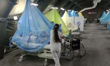 Minsa: Autorizan la compra de vacunas para combatir el dengue