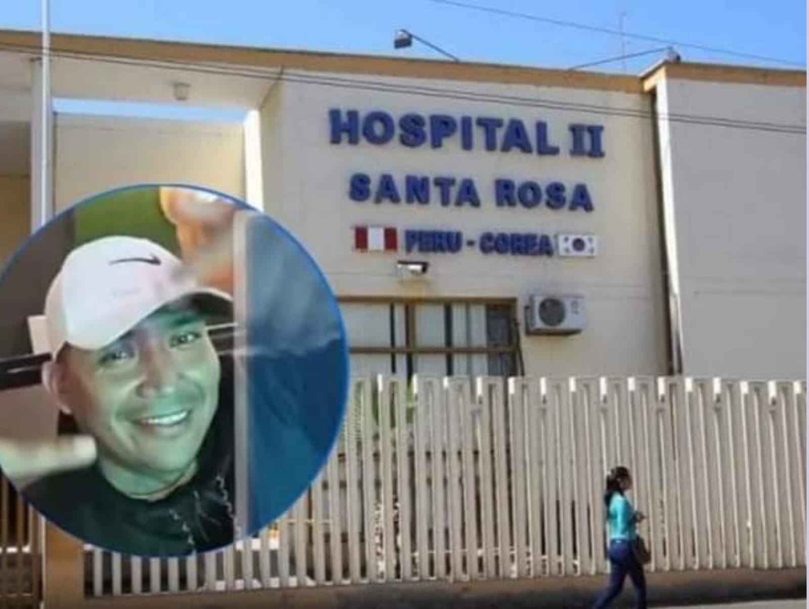 Piura: Asesinan a joven dentro de local “Raffos” en Veintiséis de Octubre