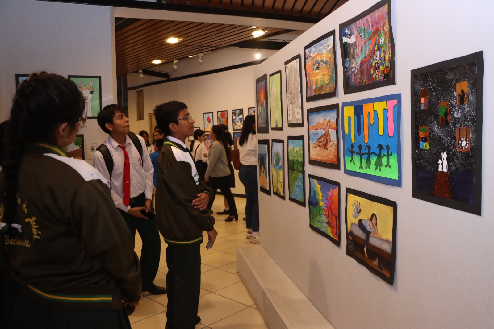 Piura: Conozcamos el legado cultural visitando el Museo Municipal Vicús