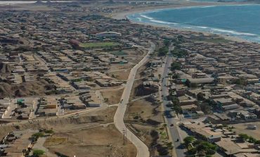 Piura: Vía La Costanera impulsará economía y turismo en circuito de playas en Talara