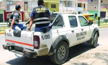 Piura: Sicarios confundieron a escolar con primo que recién había salido del penal