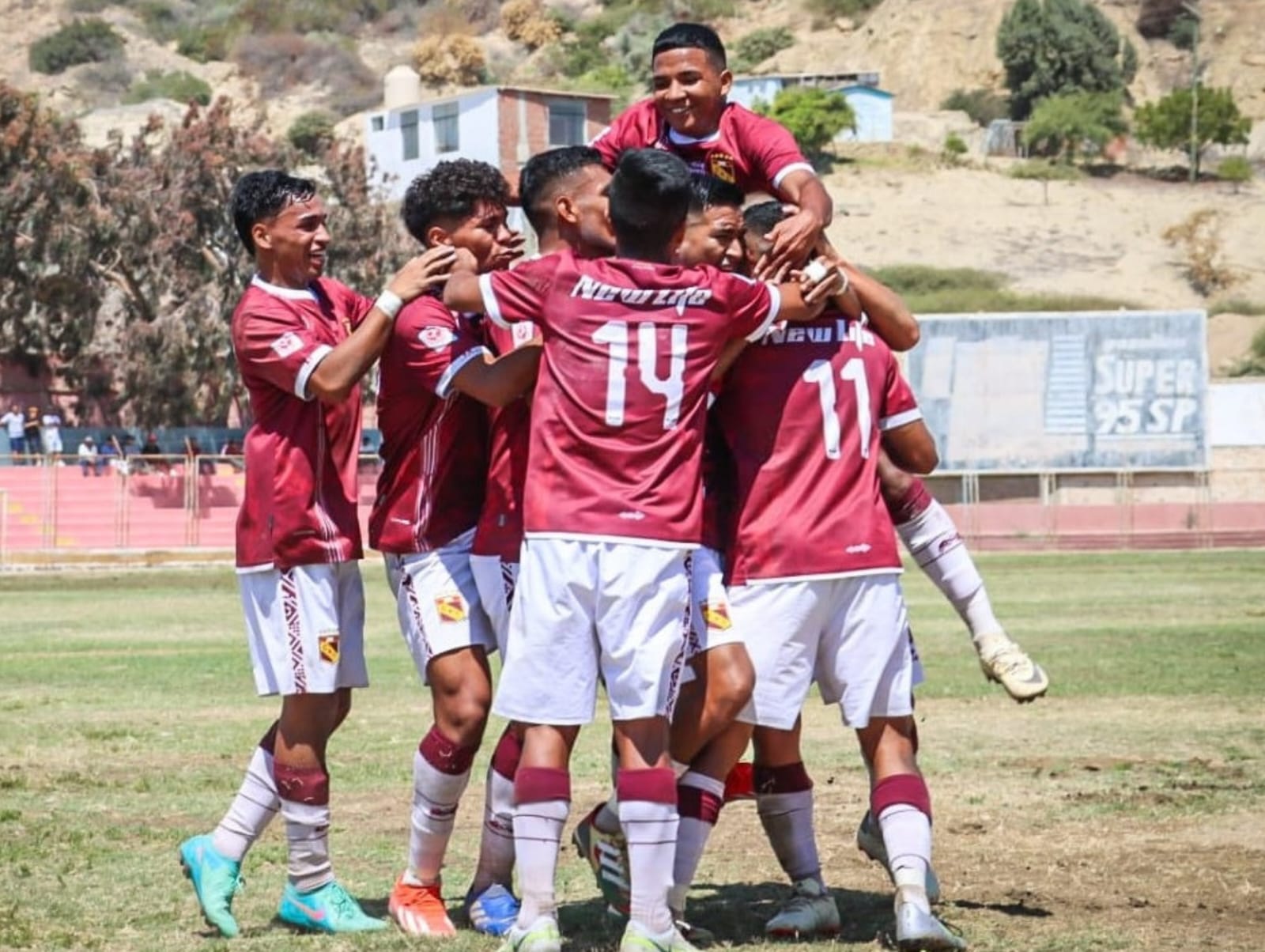 Piura: José Soto llega como DT del club Atlético Torino de Talara