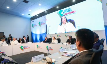 Piura será sede del próximo Consejo de Estado Regional, anuncia la presidenta Dina Boluarte