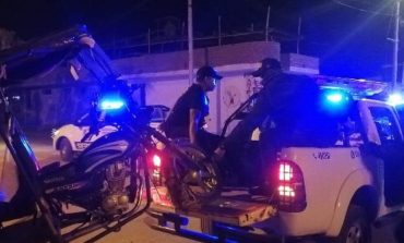 Piura: Mototaxista es asesinado por no dejarse robar su trimóvil en asentamiento de Sullana