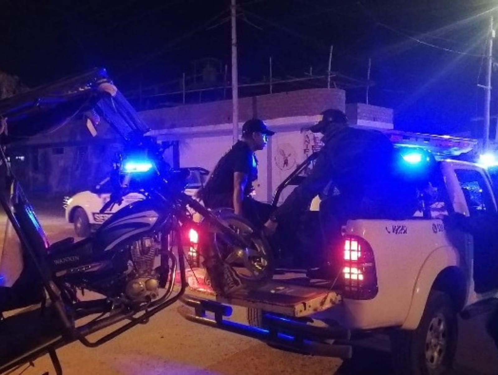 Piura: Mototaxista es asesinado por no dejarse robar su trimóvil en asentamiento de Sullana