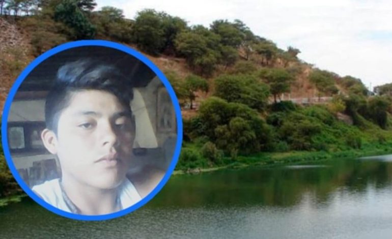 Piura: Padre se ahoga en río Chira a donde llegó a pescar con amigos