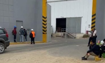 Piura: Continúan las investigaciones para capturar a los delincuentes que asaltaron un almacén