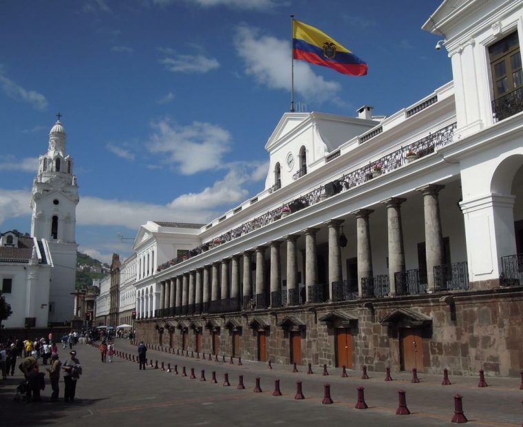 Elecciones en Venezuela: Ecuador reconoce a Edmundo González como legítimo ganador