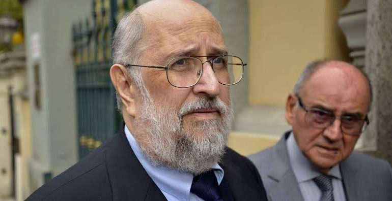 Vaticano expulsa a Luis Fernando Figari del Sodalicio de Vida Cristiana