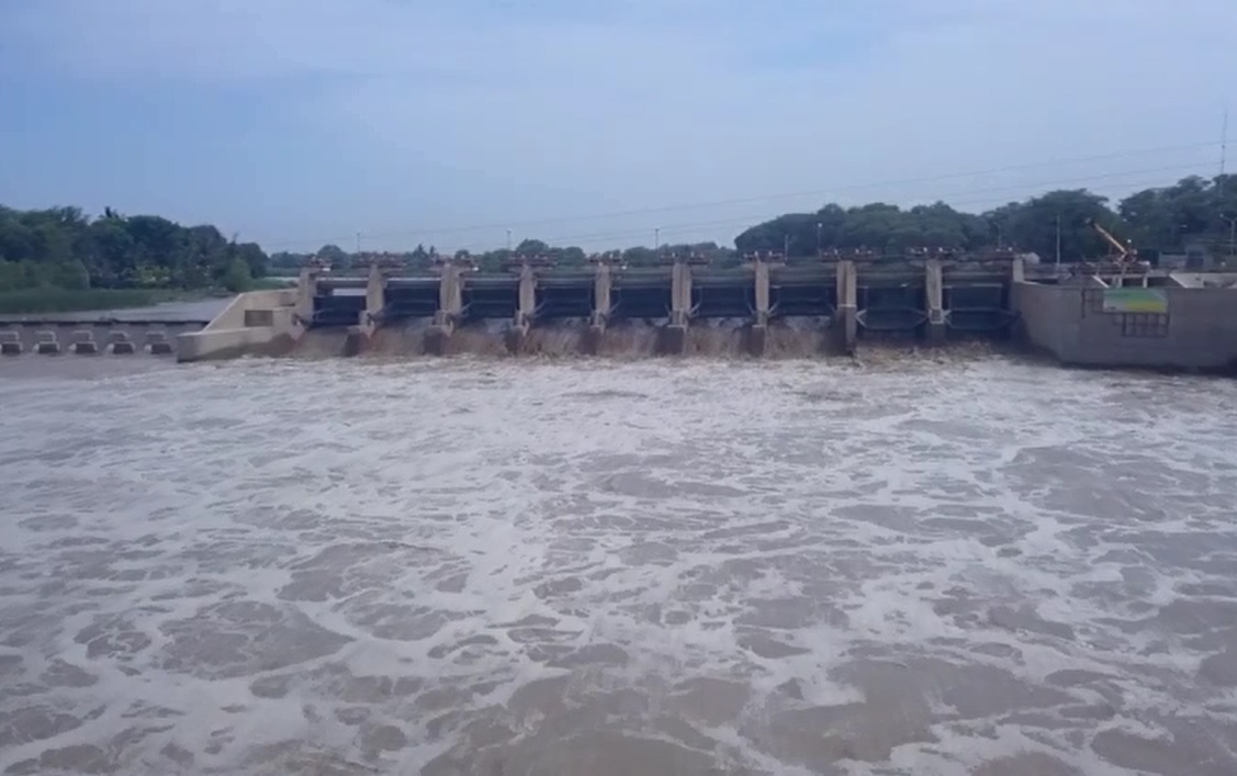 Piura: Hectáreas de cultivos informales dejarían sin agua a miles de agricultores