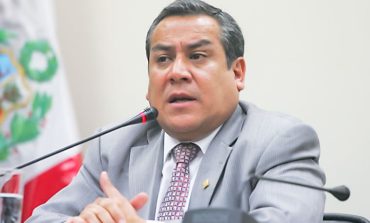 Gustavo Adrianzén: "Perú no ha reconocido a Edmundo González como presidente electo de Venezuela"