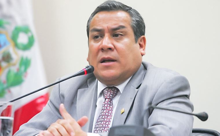 Gustavo Adrianzén: «Perú no ha reconocido a Edmundo González como presidente electo de Venezuela»