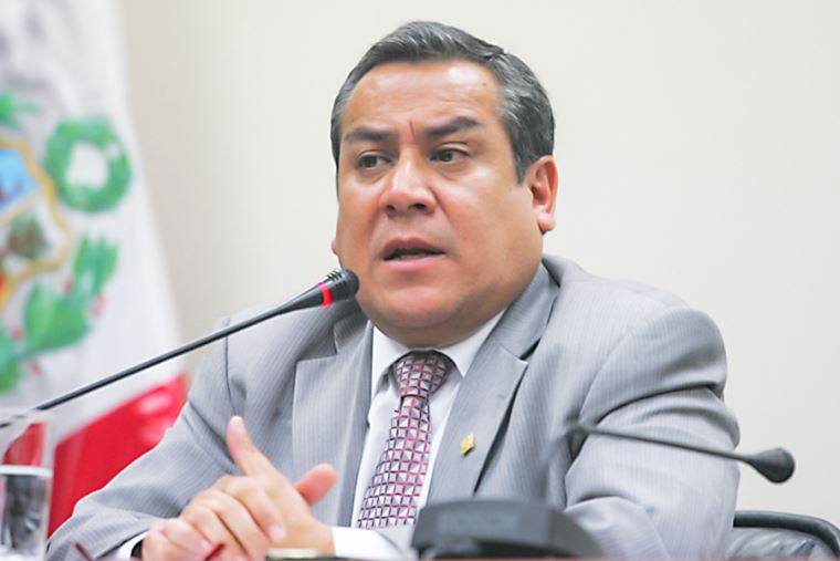 Gustavo Adrianzén: "Perú no ha reconocido a Edmundo González como presidente electo de Venezuela"